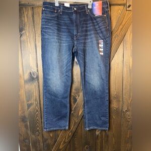 Levi's Men’s Jeans  541 Athletic Taper Stretch New With Tags